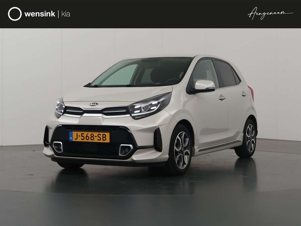 Kia Picanto 1.0 49 kW image number 1