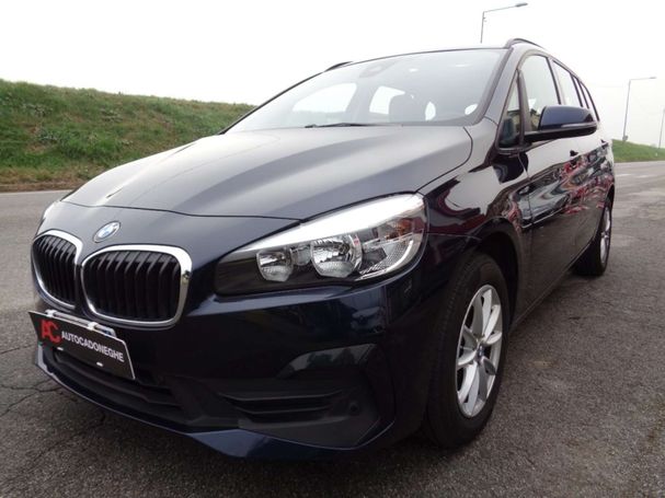 BMW 216d Active Tourer 85 kW image number 1