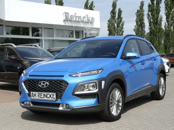 Hyundai Kona 1.0 T-GDI Style 88 kW image number 1