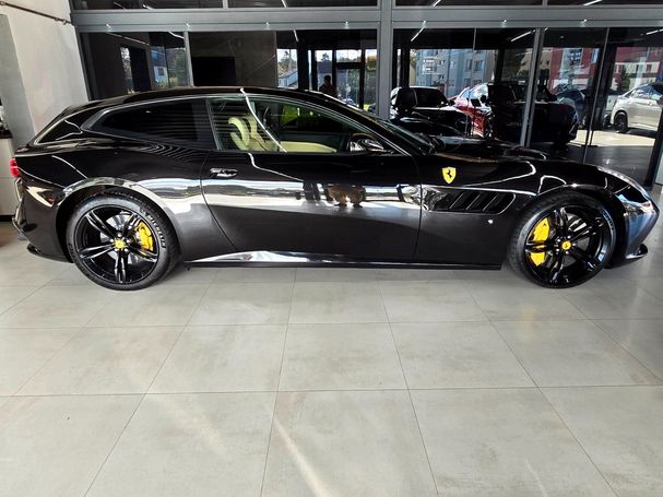 Ferrari GTC4Lusso V12 507 kW image number 7