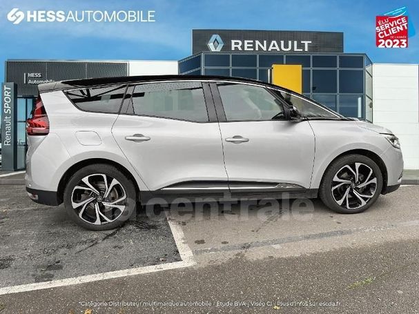 Renault Grand Scenic TCe 160 117 kW image number 2