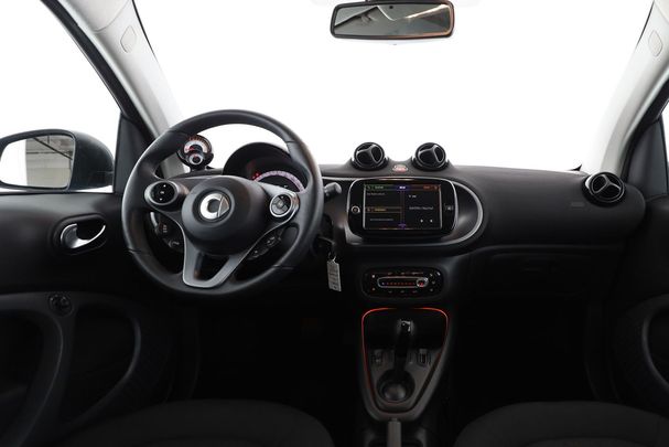 Smart ForTwo EQ 60 kW image number 10