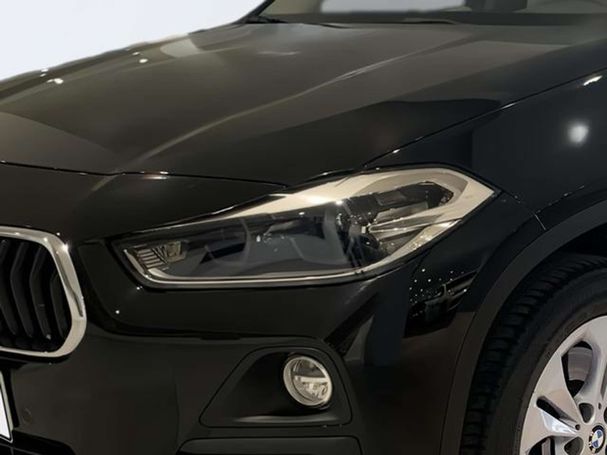 BMW X2 sDrive 141 kW image number 16