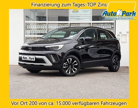 Opel Crossland X 96 kW image number 2