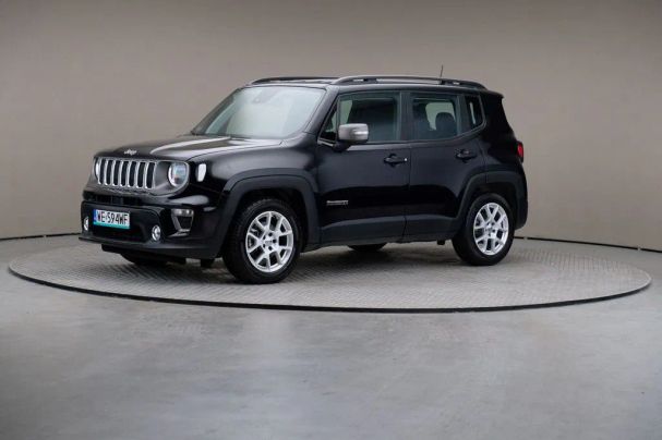 Jeep Renegade 110 kW image number 1