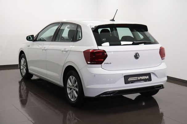 Volkswagen Polo 1.0 TSI Highline 85 kW image number 7