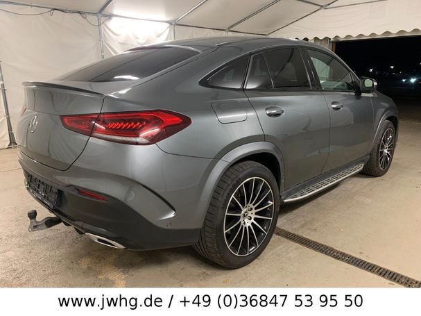 Mercedes-Benz GLE 350 d Line 200 kW image number 6