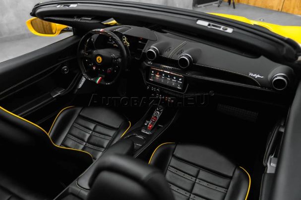 Ferrari Portofino 441 kW image number 13