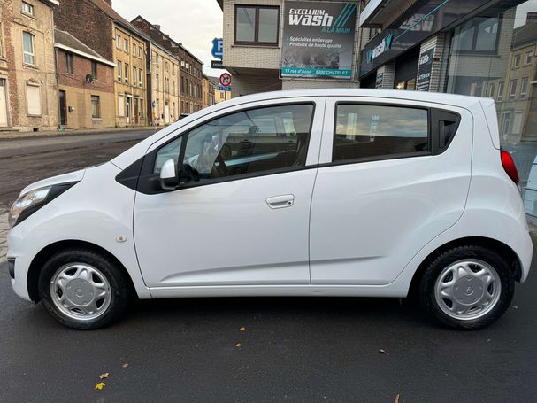 Chevrolet Spark 1.0 50 kW image number 8