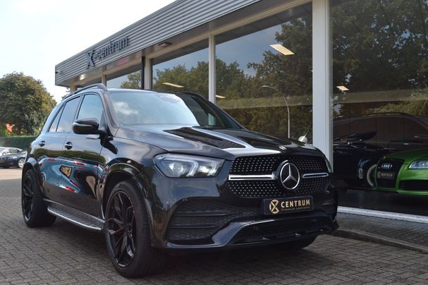 Mercedes-Benz GLE 450 270 kW image number 2