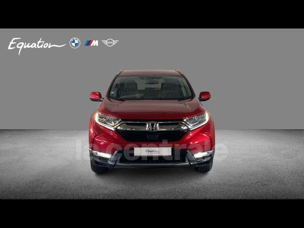 Honda CR-V 135 kW image number 13