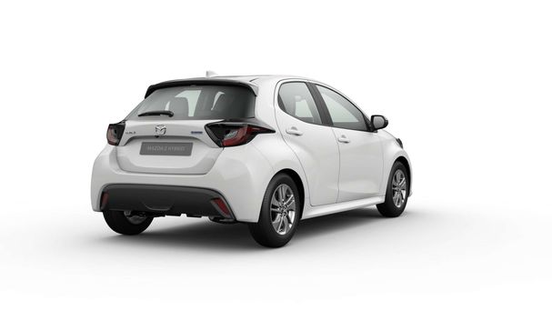 Mazda 2 85 kW image number 2