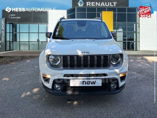 Jeep Renegade 1.3 140 kW image number 2