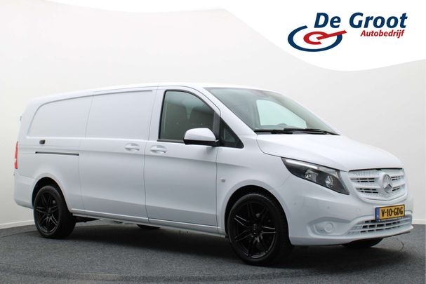 Mercedes-Benz Vito 116 CDi extra 120 kW image number 2