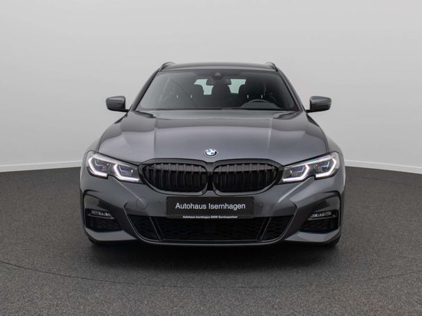 BMW 320d Touring M Sport 140 kW image number 4