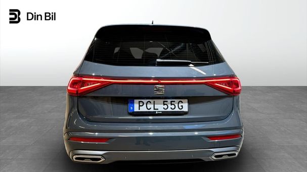 Seat Tarraco TSI 4Drive DSG 182 kW image number 3