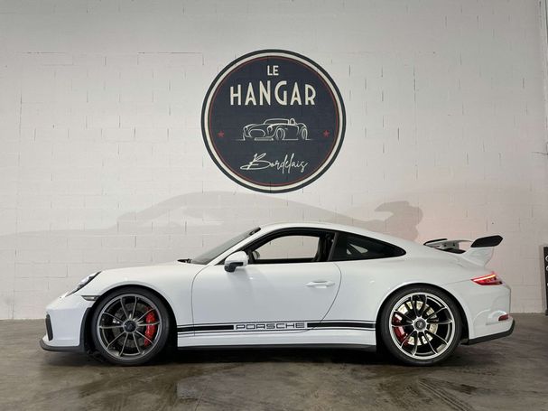 Porsche 991 GT3 4.0 PDK 368 kW image number 19