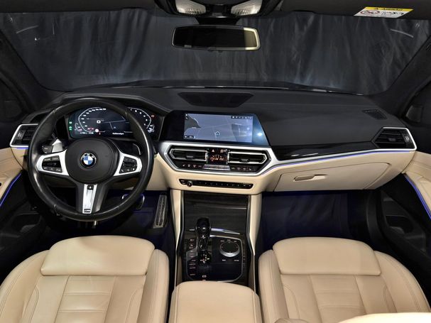 BMW 330i M Sport 190 kW image number 14