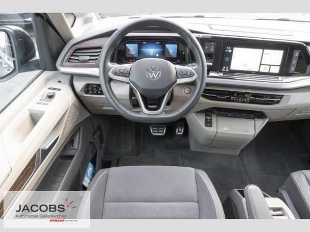 Volkswagen T7 Multivan 2.0 TSI DSG 150 kW image number 14