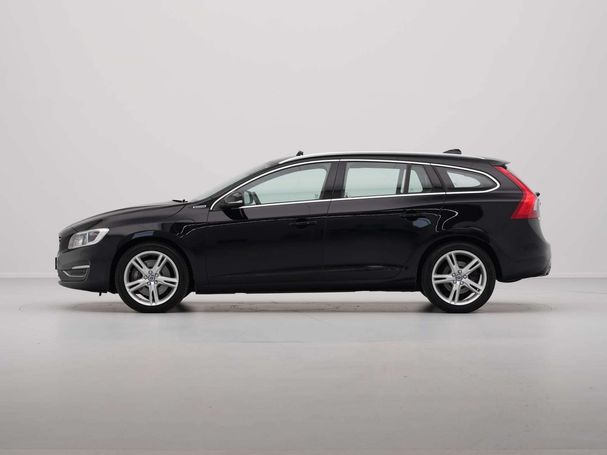 Volvo V60 AWD D5 169 kW image number 2