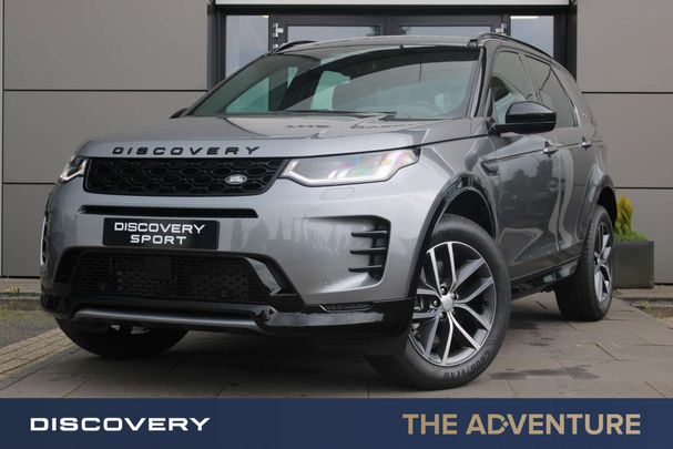 Land Rover Discovery Sport P300e S 227 kW image number 1