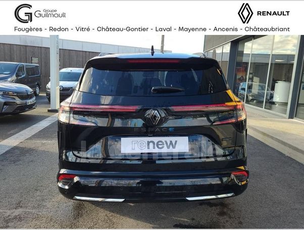 Renault Espace 1.2 E-Tech 146 kW image number 3