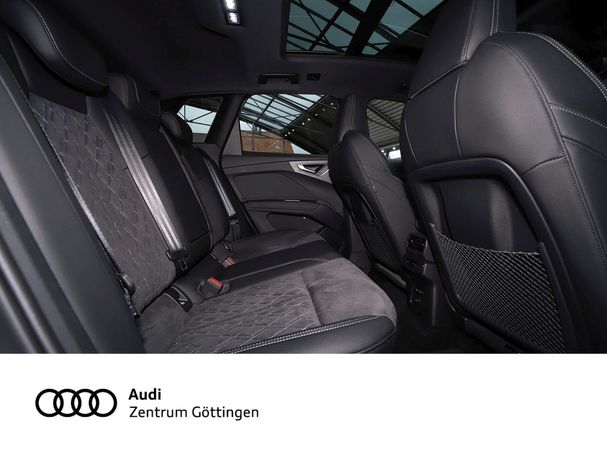 Audi Q4 45 e-tron Advanced 210 kW image number 9