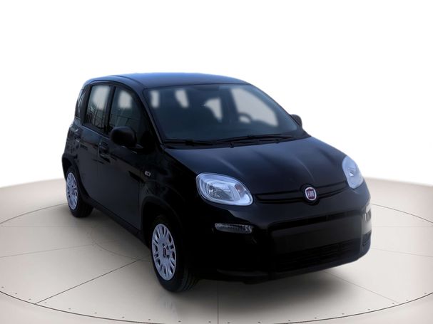 Fiat Panda 1.0 Hybrid 51 kW image number 2