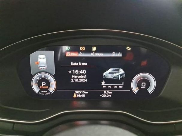 Audi A5 40 TDI quattro S tronic S-line 150 kW image number 3