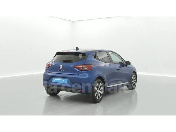 Renault Clio TCe 90 66 kW image number 17