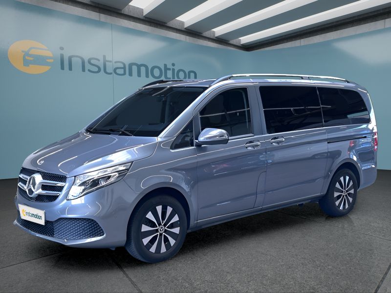 Mercedes-Benz V 250 d