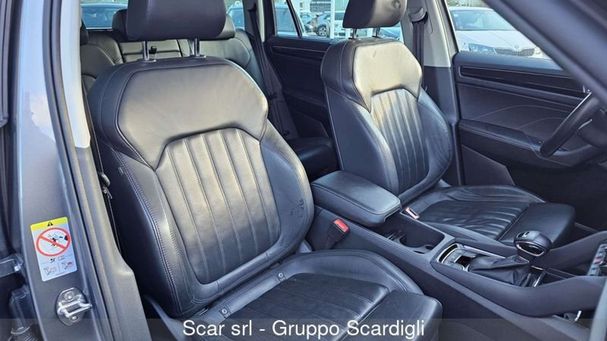 Skoda Kodiaq 2.0 TDI DSG 110 kW image number 28