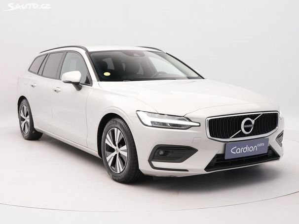 Volvo V60 D3 110 kW image number 12