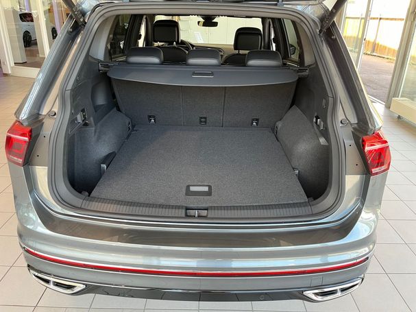 Volkswagen Tiguan Allspace 2.0 TDI R-Line DSG 4Motion 147 kW image number 13