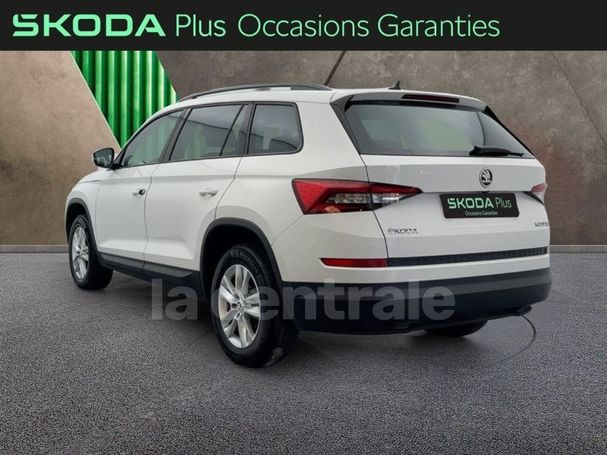 Skoda Kodiaq 1.5 TSI DSG 110 kW image number 18