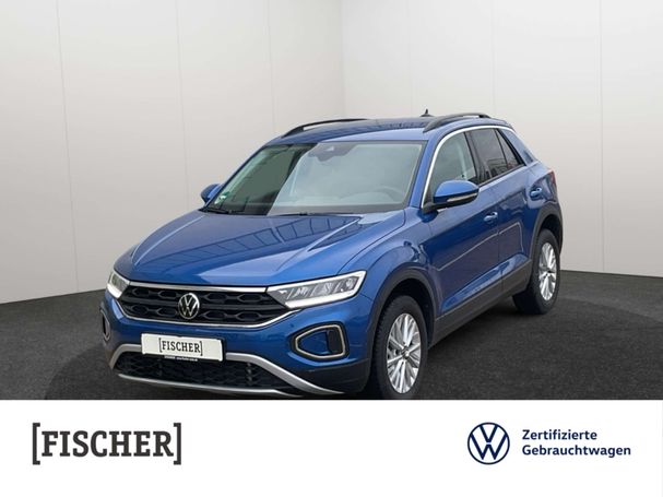 Volkswagen T-Roc 1.5 TSI DSG 110 kW image number 1