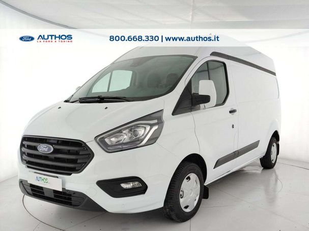 Ford Transit Custom 300 L2H1 Trend 96 kW image number 1