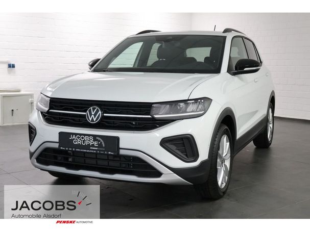 Volkswagen T-Cross 1.0 TSI 85 kW image number 2