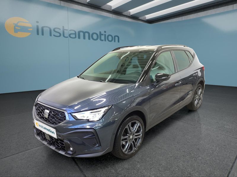 Seat Arona 1.0 TSI FR 85