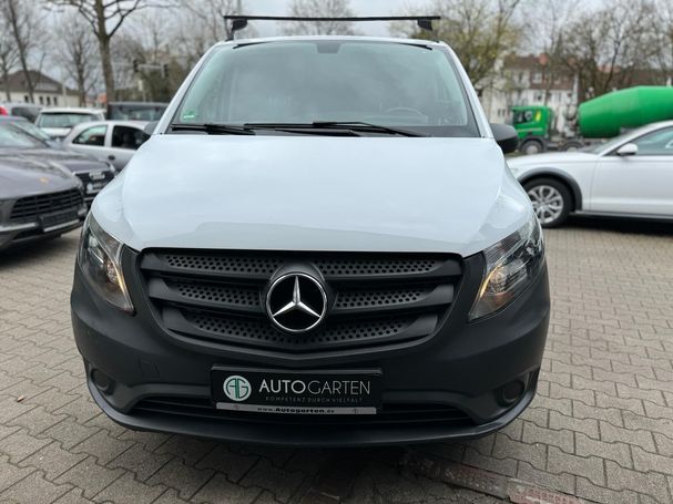 Mercedes-Benz Vito 111 CDi 84 kW image number 2