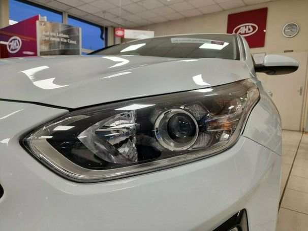 Kia Ceed 1.5 T-GDI Vision 118 kW image number 16