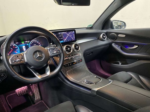 Mercedes-Benz GLC 300 e 4Matic 235 kW image number 5