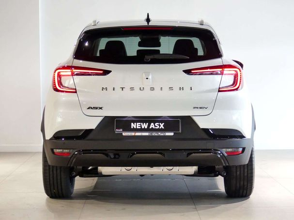 Mitsubishi ASX 1.6 PHEV 118 kW image number 5