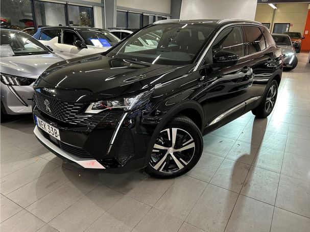 Peugeot 3008 PureTech 130 96 kW image number 14