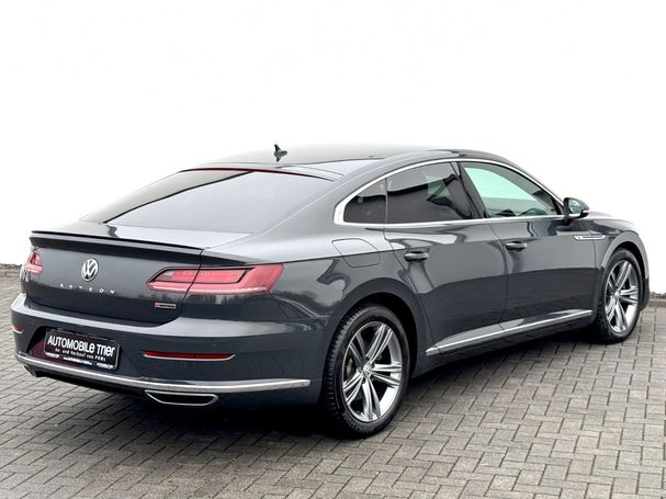 Volkswagen Arteon 4Motion 200 kW image number 4