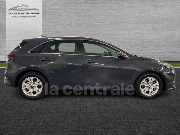 Kia Ceed 1.0 T-GDi 88 kW image number 11