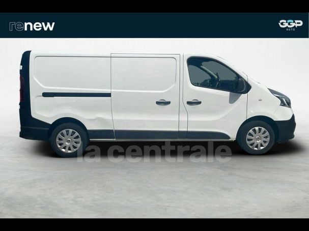 Renault Trafic DCi 120 L2H1 88 kW image number 5