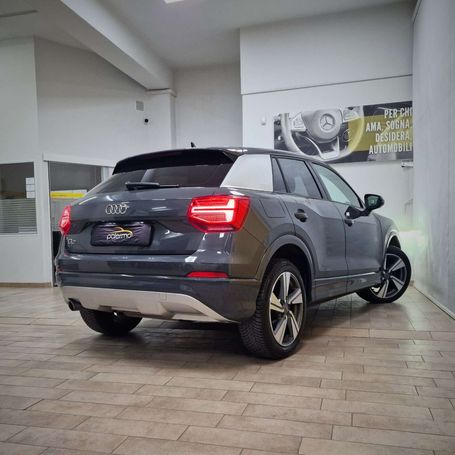 Audi Q2 30 TDI S tronic 85 kW image number 2