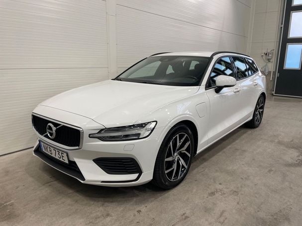 Volvo V60 T6 AWD 250 kW image number 1