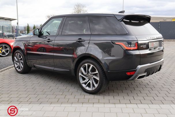 Land Rover Range Rover Sport P400e HSE Dynamic 297 kW image number 7